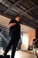 Bild: Rockfire in Berka