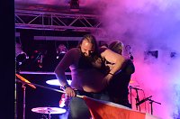 Bild: Rockfire in Berka