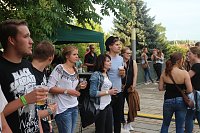 Bild: Campusfest der Hochschule Nordhausen 2016