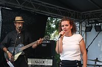 Bild: Campusfest der Hochschule Nordhausen 2016