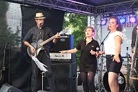 Bild: Campusfest der Hochschule Nordhausen 2016