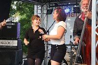 Bild: Campusfest der Hochschule Nordhausen 2016