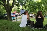 Bild: Campusfest der Hochschule Nordhausen 2016