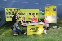 Bild: Campusfest der Hochschule Nordhausen 2016