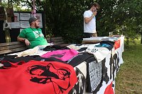 Bild: Campusfest der Hochschule Nordhausen 2016