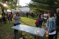 Bild: Campusfest der Hochschule Nordhausen 2016