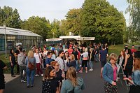 Bild: Campusfest der Hochschule Nordhausen 2016
