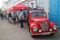 Bild: Campusfest der Hochschule Nordhausen 2016