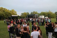 Bild: Campusfest der Hochschule Nordhausen 2016