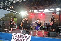 Bild: Campusfest der Hochschule Nordhausen 2016