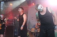 Bild: Campusfest der Hochschule Nordhausen 2016