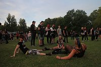 Bild: Campusfest der Hochschule Nordhausen 2016