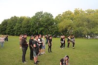 Bild: Campusfest der Hochschule Nordhausen 2016