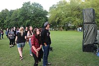 Bild: Campusfest der Hochschule Nordhausen 2016