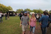 Bild: Campusfest der Hochschule Nordhausen 2016