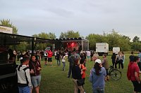 Bild: Campusfest der Hochschule Nordhausen 2016