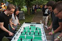 Bild: Campusfest der Hochschule Nordhausen 2016