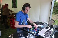 Bild: Campusfest der Hochschule Nordhausen 2016