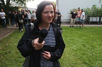 Bild: Campusfest der Hochschule Nordhausen 2016