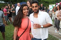 Bild: Campusfest der Hochschule Nordhausen 2016