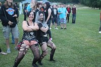 Bild: Campusfest der Hochschule Nordhausen 2016