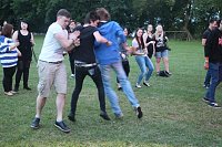 Bild: Campusfest der Hochschule Nordhausen 2016