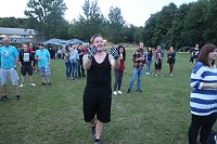 Bild: Campusfest der Hochschule Nordhausen 2016