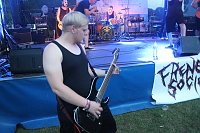 Bild: Campusfest der Hochschule Nordhausen 2016
