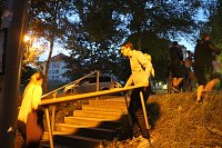 Bild: Campusfest der Hochschule Nordhausen 2016
