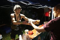 Bild: Campusfest der Hochschule Nordhausen 2016
