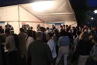 Bild: Campusfest der Hochschule Nordhausen 2016