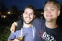 Bild: Campusfest der Hochschule Nordhausen 2016