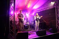 Bild: Campusfest der Hochschule Nordhausen 2016