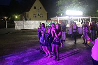 Bild: Campusfest der Hochschule Nordhausen 2016