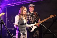 Bild: Campusfest der Hochschule Nordhausen 2016