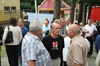 Bild: Sommerfest der Nordh&auml;user Kreisverwaltung