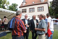 Bild: Sommerfest der Nordh&auml;user Kreisverwaltung