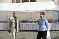 Bild: Sommerfest der Nordh&auml;user Kreisverwaltung