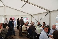 Bild: Sommerfest der Nordh&auml;user Kreisverwaltung