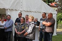 Bild: Sommerfest der Nordh&auml;user Kreisverwaltung