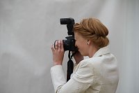 Bild: Sommerfest der Nordh&auml;user Kreisverwaltung