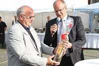 Bild: Sommerfest der Nordh&auml;user Kreisverwaltung