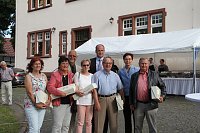 Bild: Sommerfest der Nordh&auml;user Kreisverwaltung