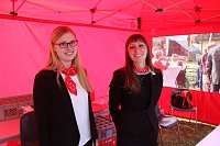 Bild: Sommerfest der Nordh&auml;user Kreisverwaltung