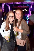 Bild: Party im Jugendclubhaus