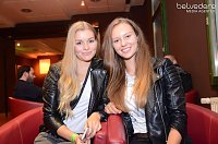 Bild: Party im Jugendclubhaus