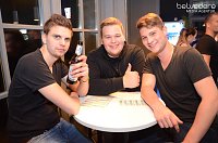 Bild: Party im Jugendclubhaus