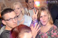 Bild: Party im Jugendclubhaus