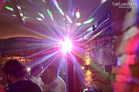 Bild: Party im Jugendclubhaus