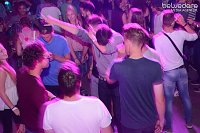 Bild: Party im Jugendclubhaus